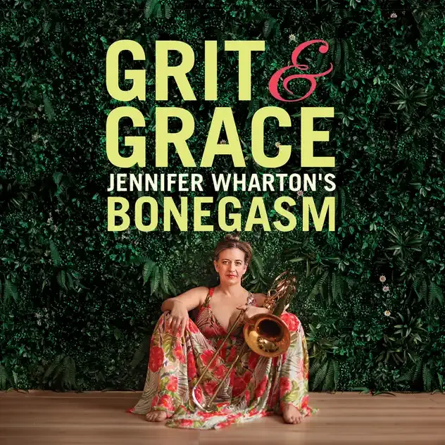 Grit and Grace longer
